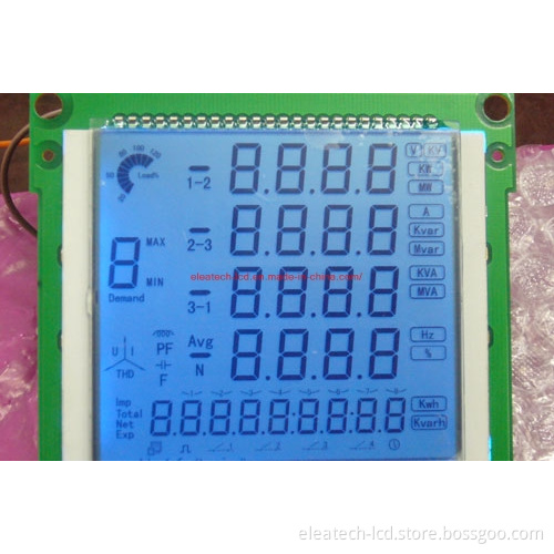 High Quality Tab Module FSTN